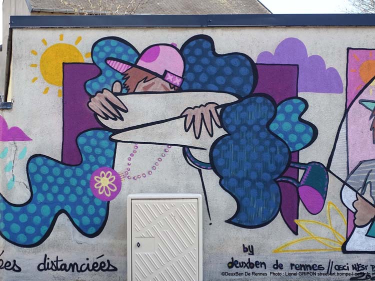 Pensées distanciées