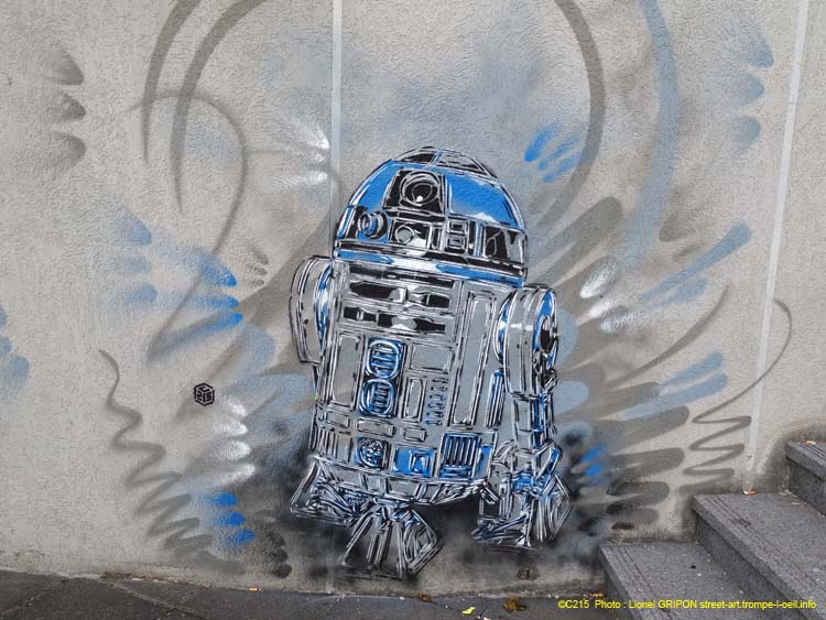 R2-D2