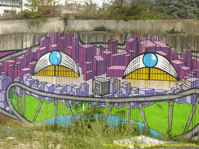 Chat défense