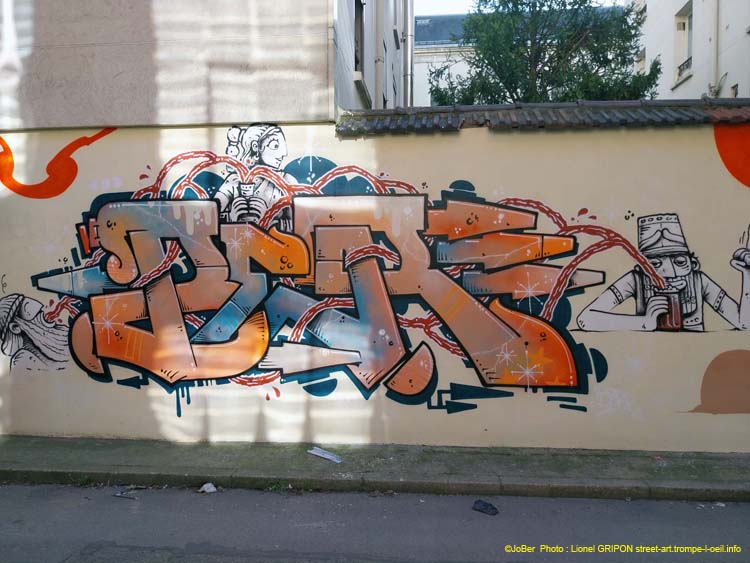 Brasserie Paname-01 JoBer