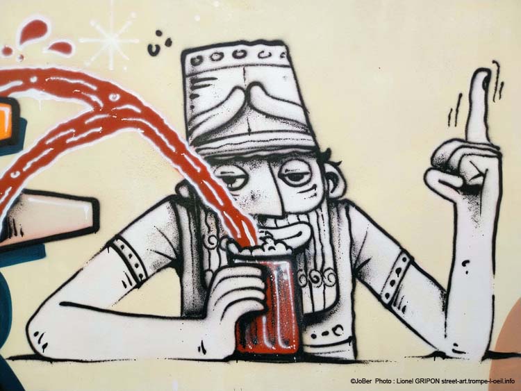 Brasserie Paname-01 JoBer