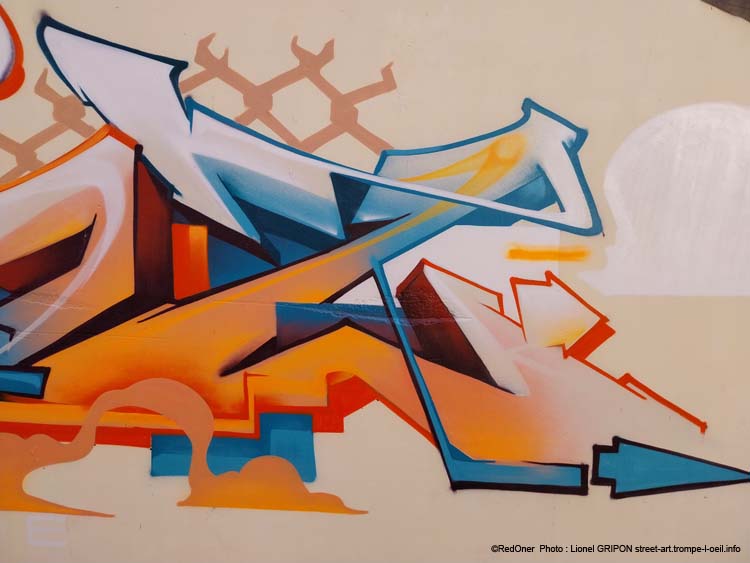 Brasserie Paname-02 RedOner