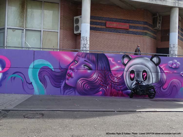 Le Mur93-07