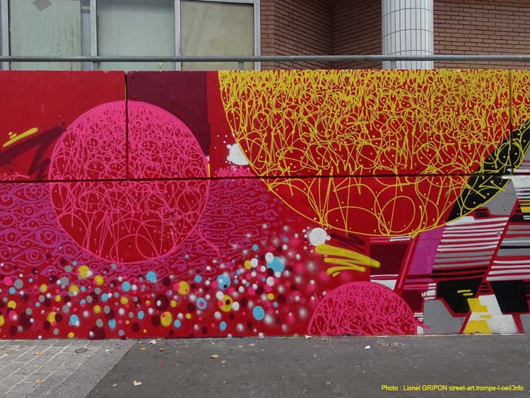Le Mur93-03