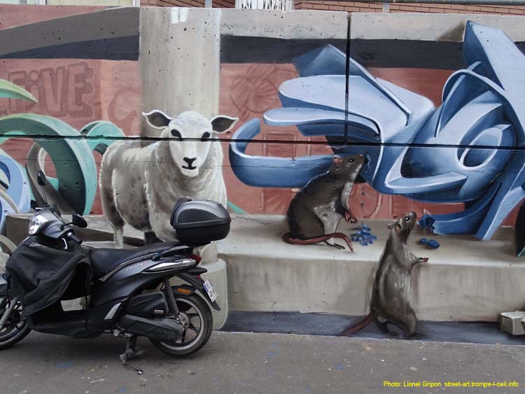 Le Mur93-05
