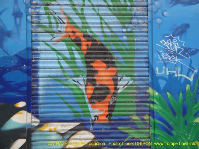 Les poissons