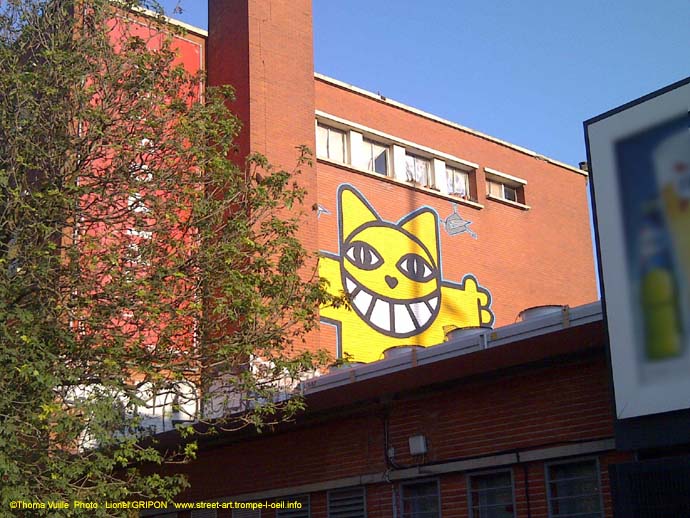 Le chat-2