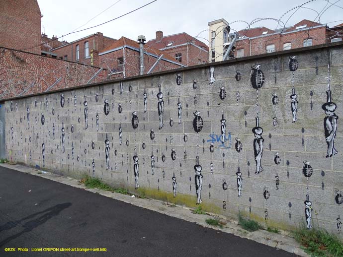 Les grenades