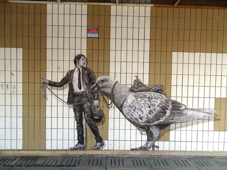 Underground-effect7 Levalet-7