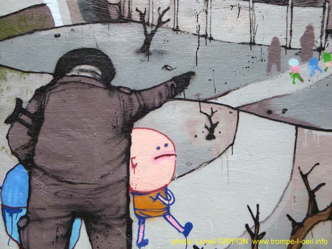 Les enfants