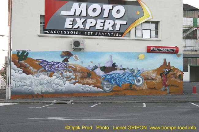 Motos