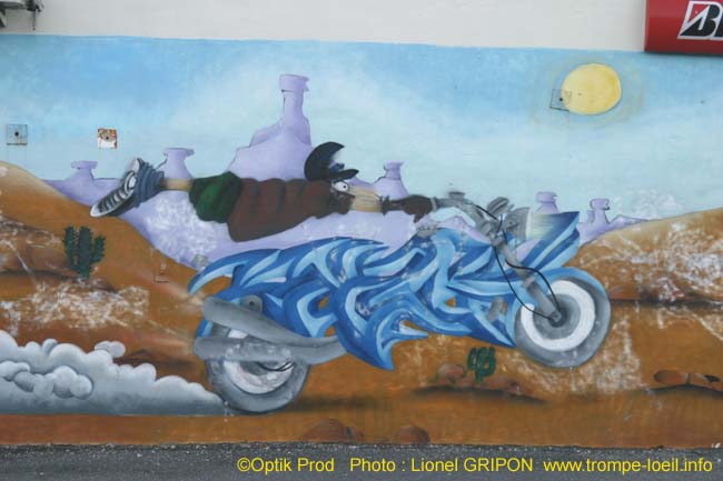 Motos