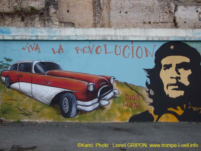 Le Che