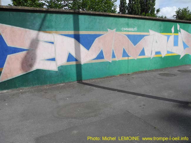 Emmaüs