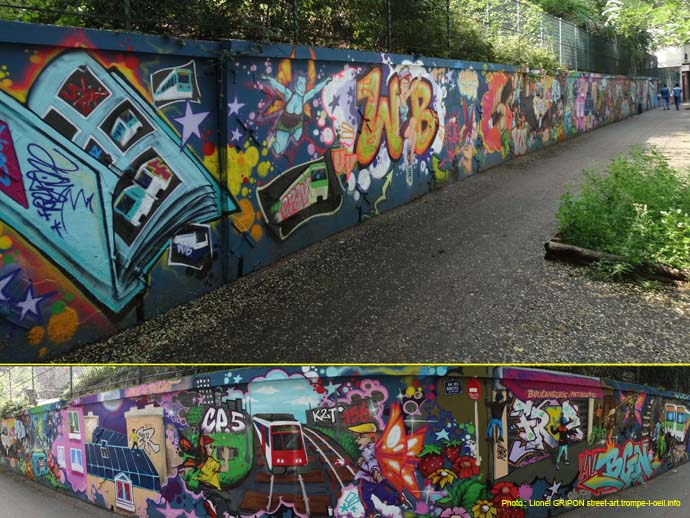 Square Karcher-12 Graf City