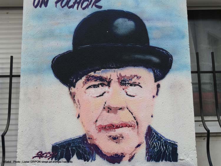 René Magritte