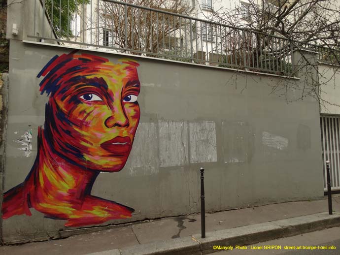 Portrait de femme-06