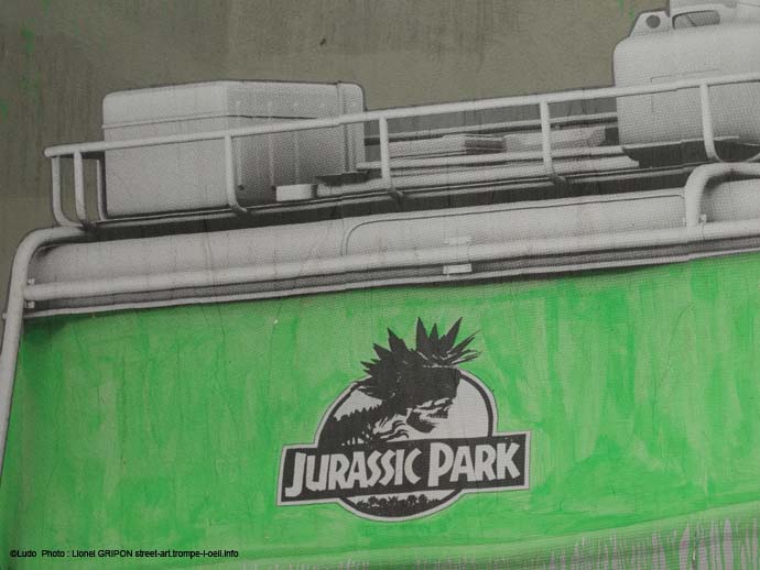 Jurassic Park-2