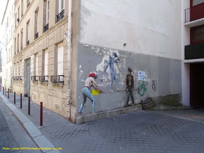 Funambule