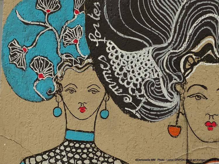Belles et libres