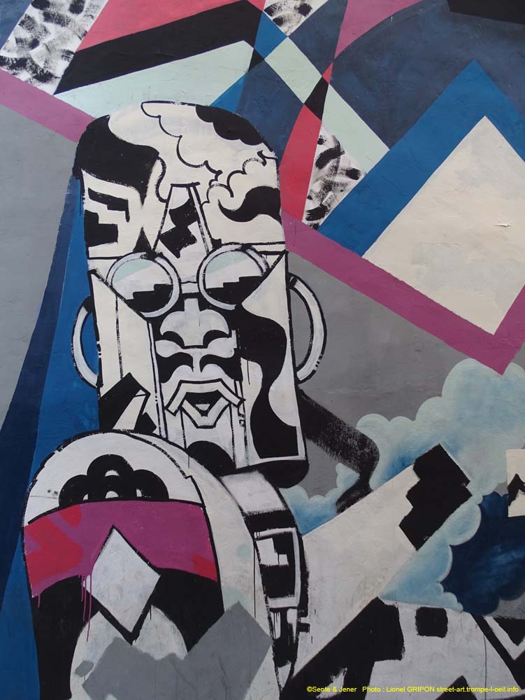 Le robot
