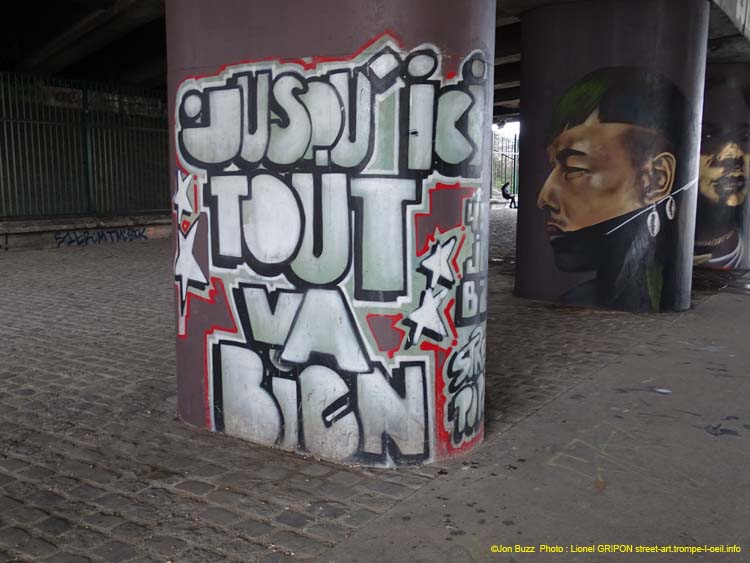 Paris Earth 451