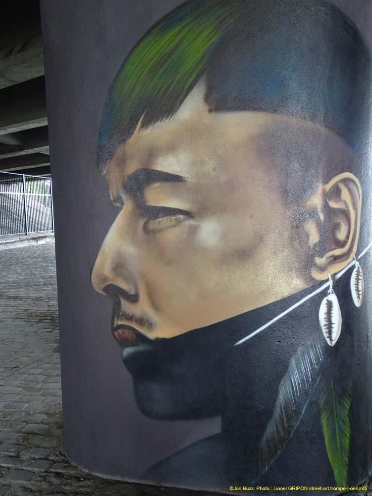 Paris Earth 451