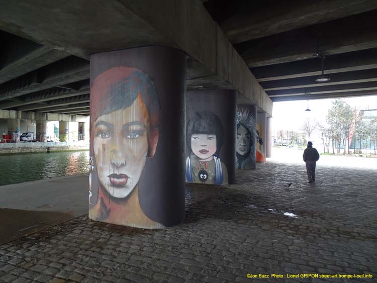Paris Earth 451