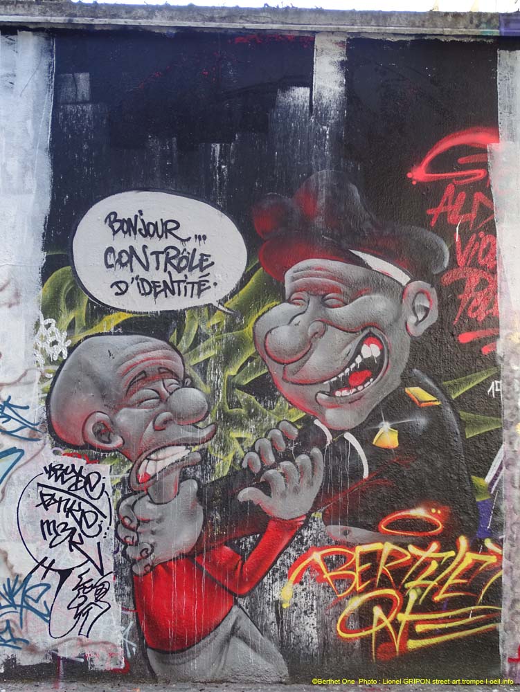 Le contrôle