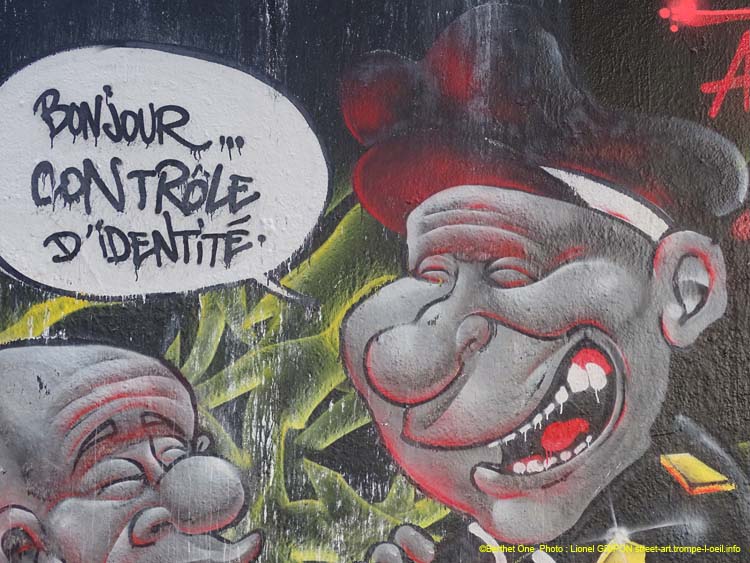 Le contrôle
