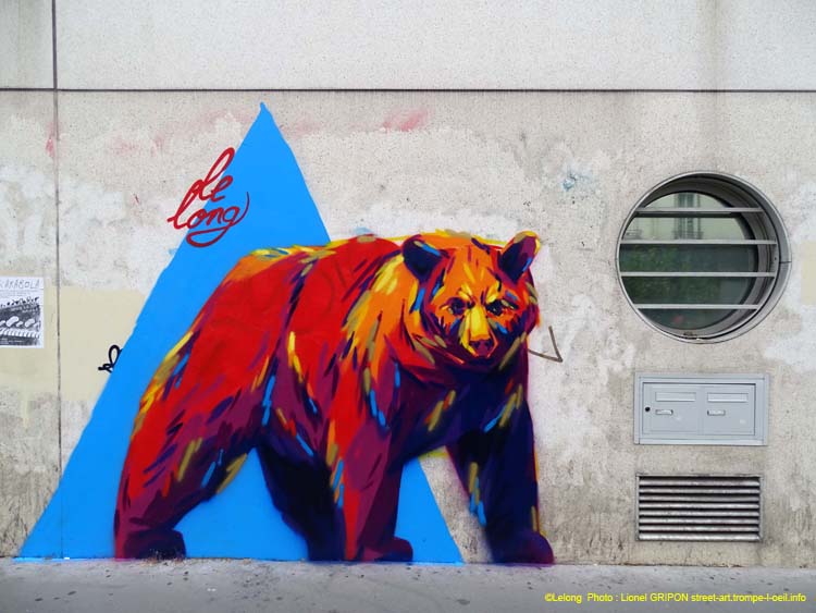 Grizzli
