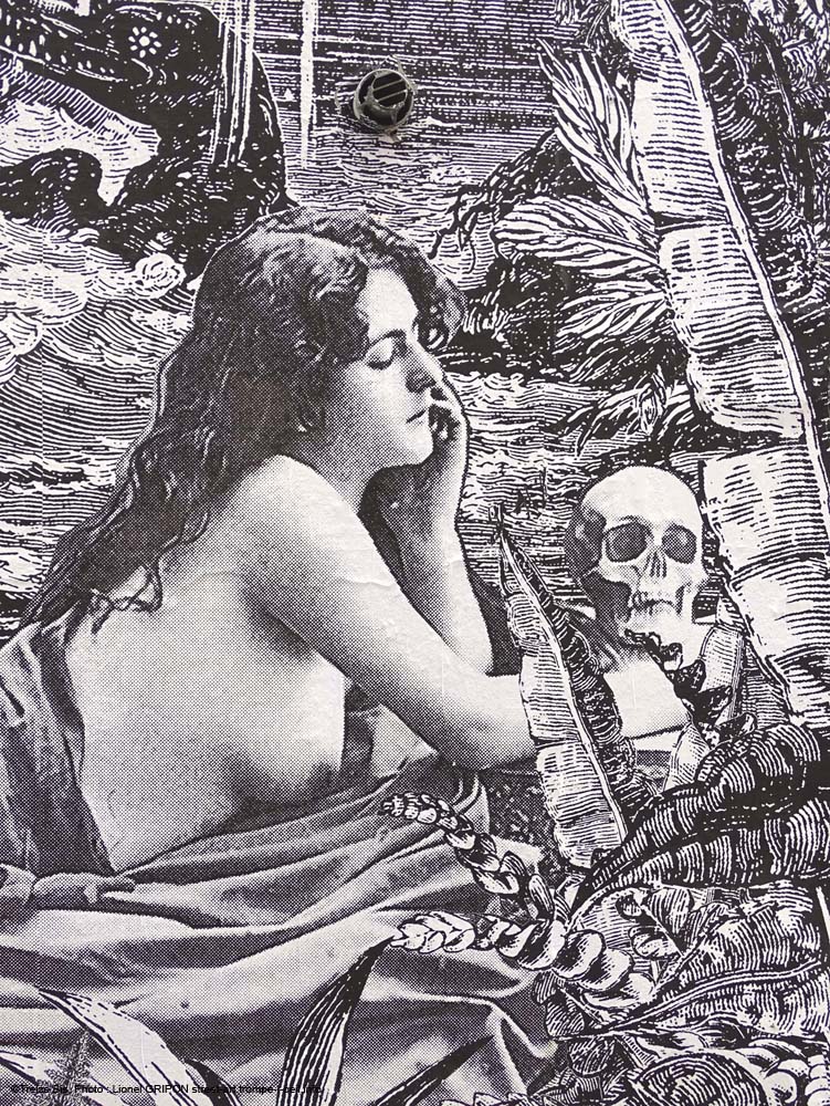 Vanitas Tempus