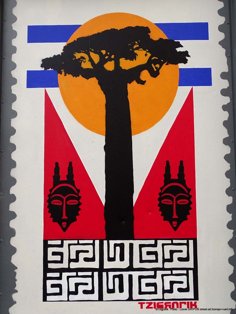 G20 – Tzigrafik