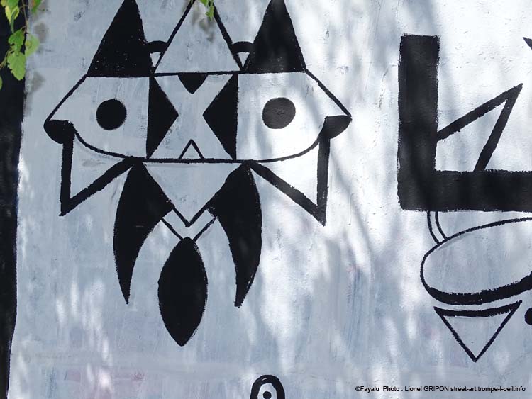 Signes mystérieux