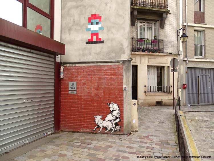 Loup et louveteau-02