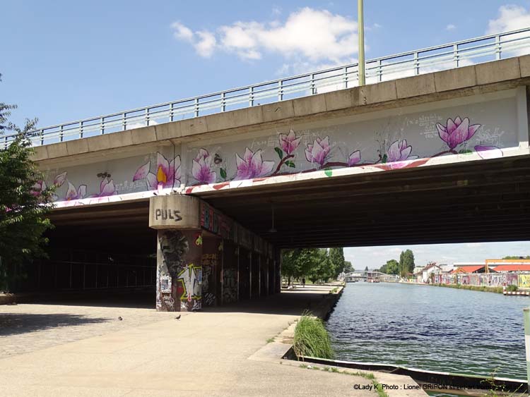 Fleurs et équations