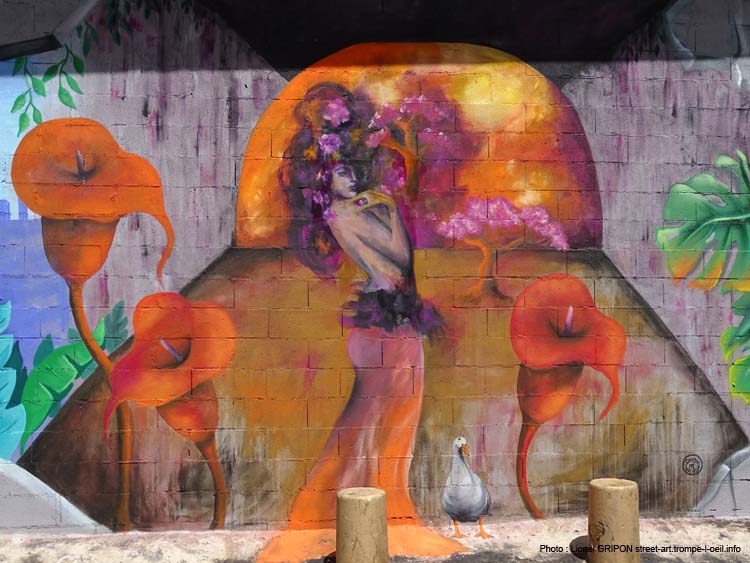 On casse les murs