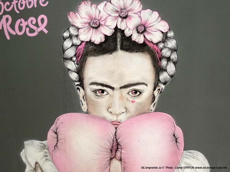 Octobre rose