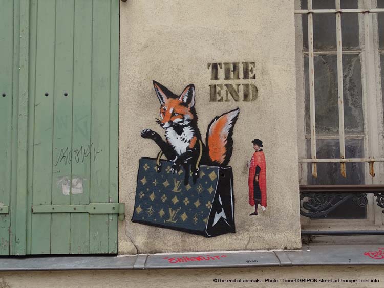 Mme Renard