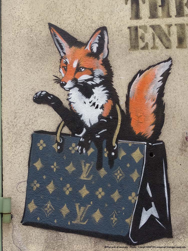 Mme Renard