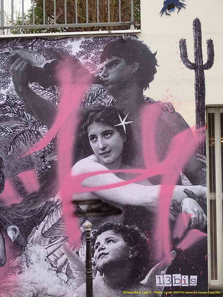 Cupidon et Cie