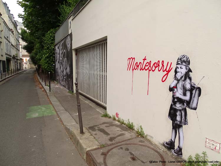 Montesorry