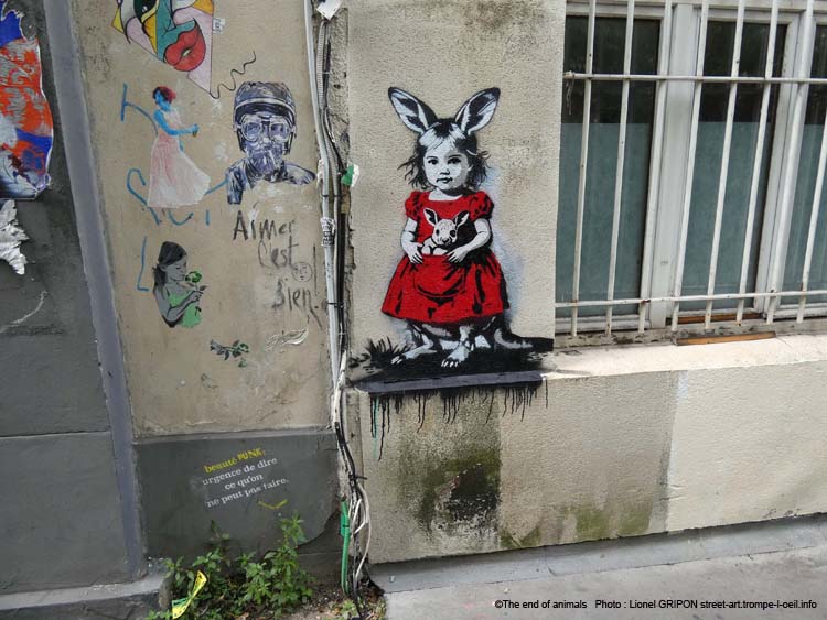 Fillette et wallaby-01