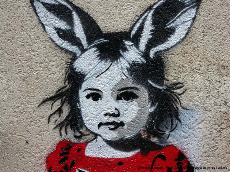Fillette et wallaby-01