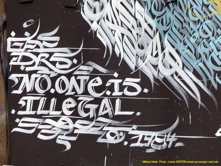 Calligraphie et pinceau-22