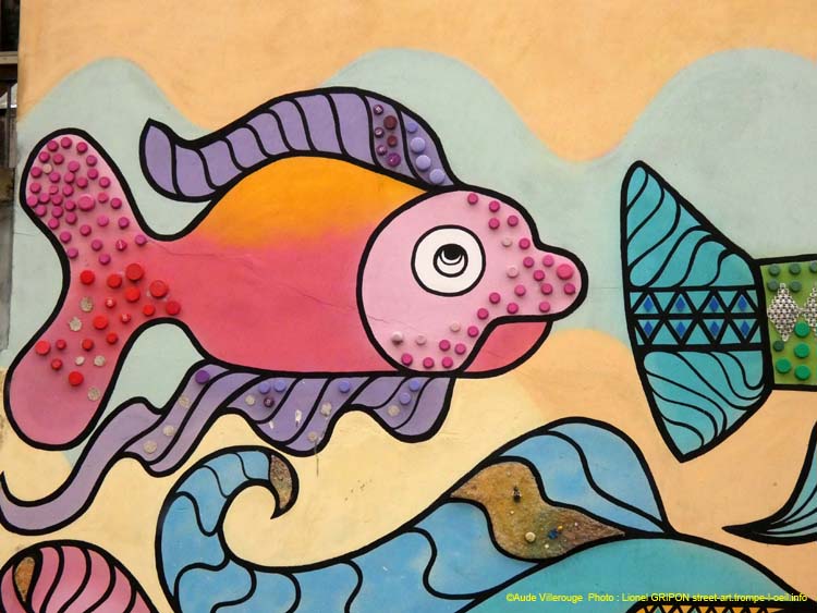 Migration de poissons