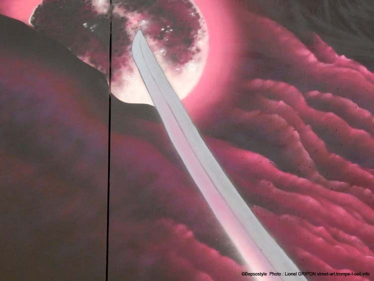 Saro-Wiwa – Bepsostyle