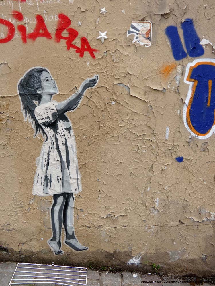 Fillette et étoiles-04