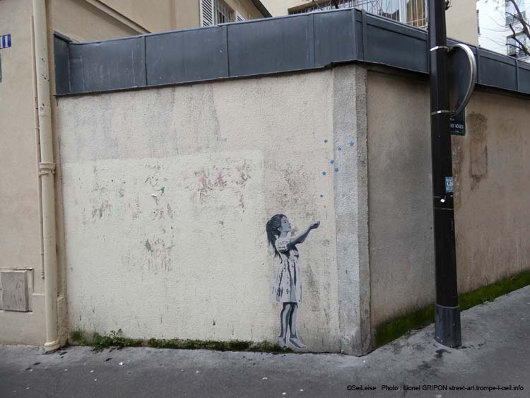 Fillette et étoiles-06