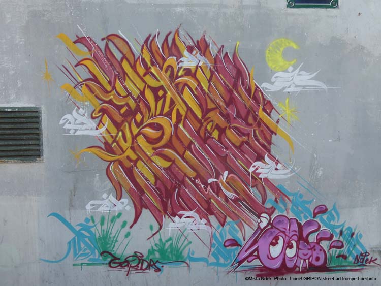 Sphère calligraphique-06